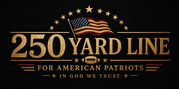 250 Yard Line